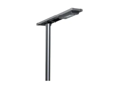 Đèn đường năng lượng mặt trời Sokoyo MATRIX 10W
