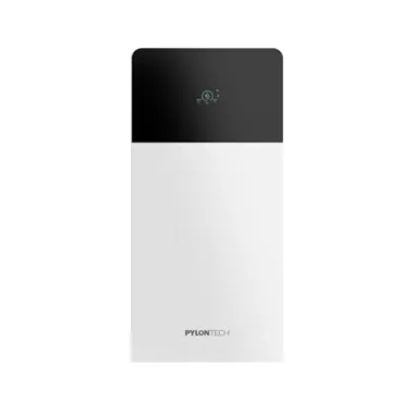 Pin Lưu Trữ Áp Thấp Pylontech Fidus Plus 16kWh