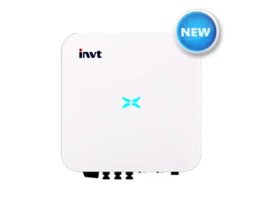 Inverter Invt 15kW XG Series 3 pha