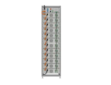 Pin Lưu Trữ Điện Áp Cao Lithium Valley IESS-H4_R5.12