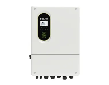 Biến Tần Hybrid Dân Dụng 3-Pha Áp Thấp SolaX X3-NEO LV 10kW / 15kW / 20kW