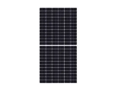 Tấm pin năng lượng mặt trời Canadian 550W
