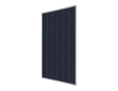 Tấm pin năng lượng mặt trời TCL 615W 2 mặt kính