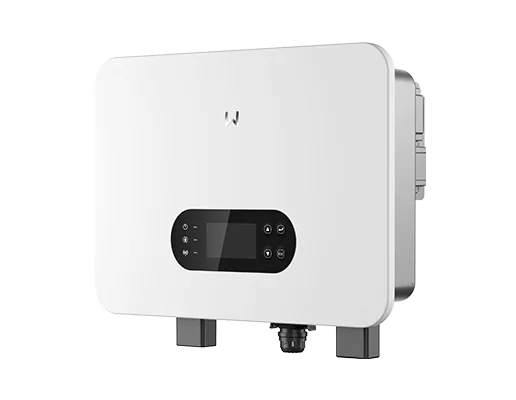 Hybrid Inverter GoodWe ES Uniq Series 12kW 1 Pha – Phiên bản có màn hình
