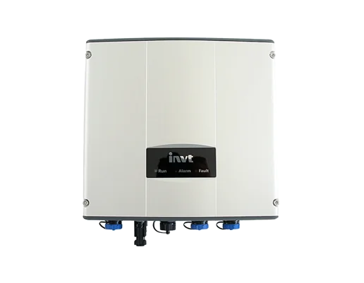 Biến tần bơm nước năng lượng mặt trời BPD – Solar Pump