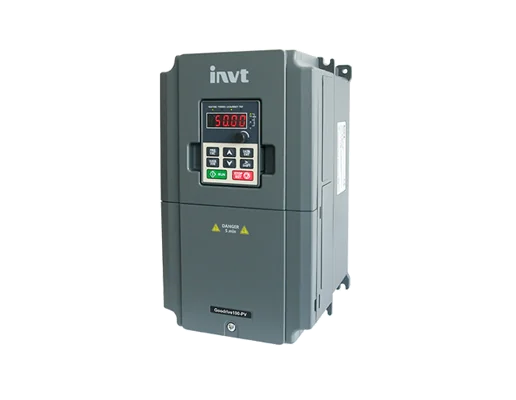 Biến tần bơm nước INVT GD100-PV