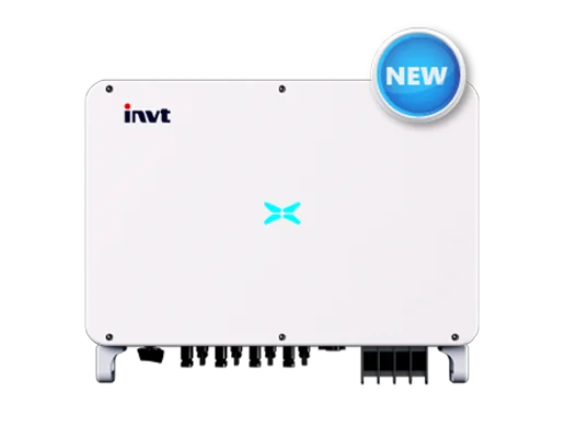 Inverter INVT XG 50, 60kW 3 pha