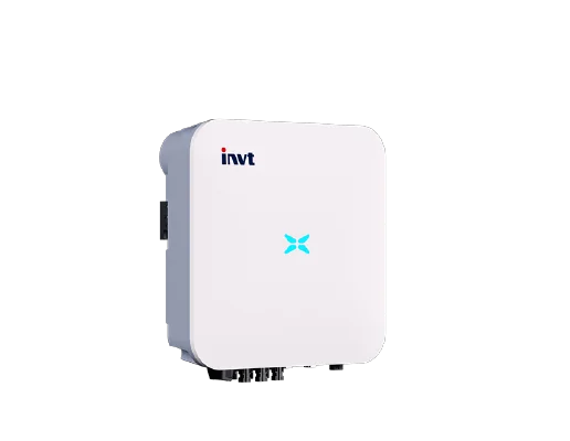 Inverter INVT XG 5kW 1 pha
