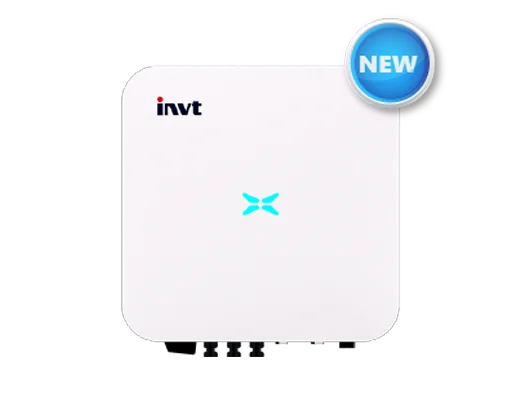 Inverter Invt 15kW XG Series 3 pha