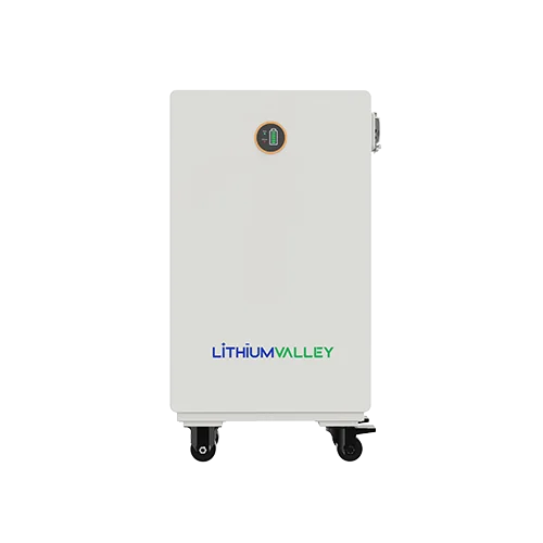 Pin Lưu Trữ Điện Áp Thấp Lithium Valley W16-5A