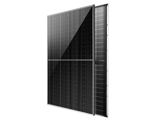 Tấm pin năng lượng mặt trời Astronergy 540W 2 Mặt Kính
