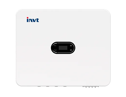 Inverter hòa lưới 3 pha INVT XG Series 30kW, 33kW, 36kW, 40kW